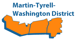 Martin-Tyrrell-Washington Health District