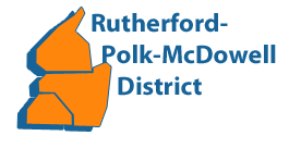 Rutherford-Polk-McDowell District