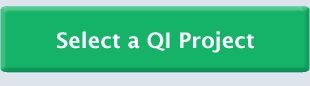 Select a QI Project